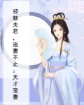 邪魅夫君,追妻不止:天才宠妻