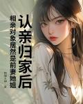 认亲归家后,相亲对象居然是前妻她姐?