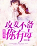 攻妻不备:林先生,你有毒!