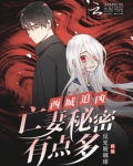 西城追凶:亡妻秘密有点多