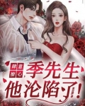 肆意撩心,季先生他沦陷了!