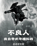 不良人:我自带武学模拟器