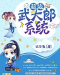 超级武大郎系统