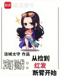 海贼:从捡到红发断臂开始