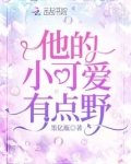 他的小可爱有点野