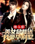 刚入职,美女总裁送我豪华别墅