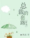 总裁的套路[穿书]