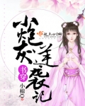 书穿小炮灰逆袭记