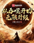 从吞噬开始无限升级