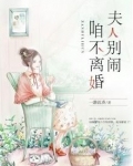 夫人别闹,咱不离婚!