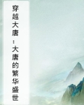 穿越大唐：大唐的繁华盛世