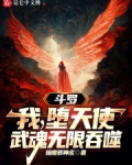 斗罗:我,堕天使,武魂无限吞噬