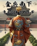 金兵南下,李世民重生救大宋