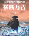 无限制穿越模拟的我,横断万古!
