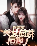退婚后,美女总裁后悔了