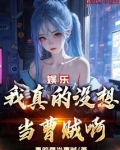 娱乐:我真的没想当曹贼啊!