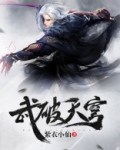 武破天穹