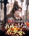 大唐:谁让这个驸马上朝的!