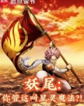 妖尾:你管这叫星灵魔法?!
