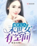 魂穿之末世女有空间