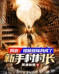 网游:提前登陆我成了新手村村长