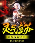 灵气复苏:开局成为宗主