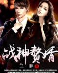 战神赘婿