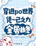 穿进po世界,凭一己之力全剧终