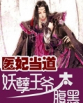 医妃当道:妖孽王爷太腹黑