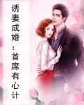 诱妻成婚:首席有心计