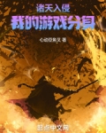 诸天入侵:我的游戏分身