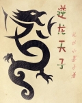 逆龙天子