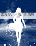 因为穷,只能开报废机甲