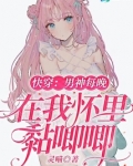 快穿:男神每晚在我怀里黏唧唧