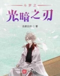 斗罗之光暗之刃