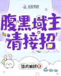 腹黑域主请接招