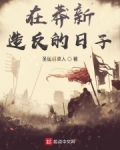 在莽新造反的日子