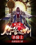 疯了吧,你管这叫圣骑士?