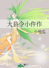 大县令小仵作晋江