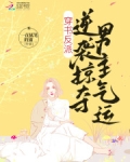 穿书反派,逆袭掠夺男主气运