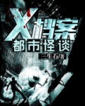 X档案之都市怪谈