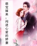萌宝嫁来:闯进心爱的娇妻