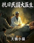 重生民国抗日医生类小说