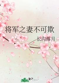 将军妻不可欺 格沐子结局