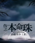 伤之本命珠