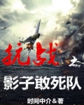 抗战之影子敢死队