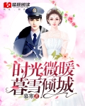 时光微暖，暮雪倾城