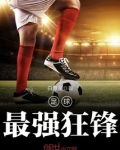 足球最强狂锋