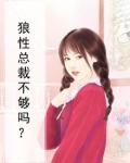 狼性总裁不够吗?