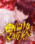 大小姐她偏执又骄矜